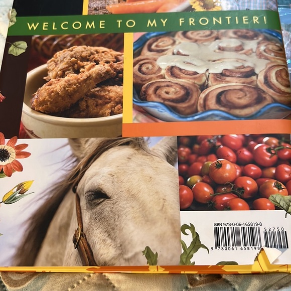 The Pioneer Woman Cooks Recipes from an Accidental Country Girl Hardcover Jacket - Picture 12 of 12